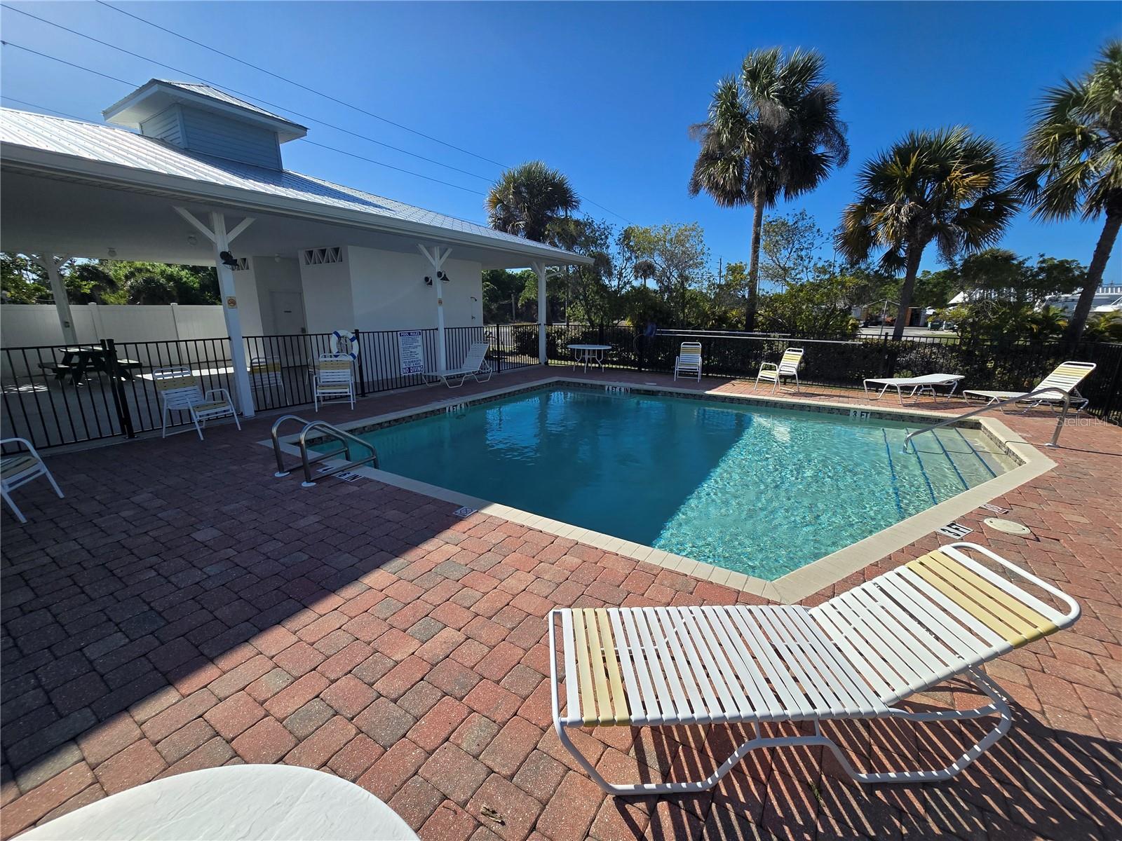 3919 CAPE HAZE DR #505, ROTONDA WEST, FL — photo 4