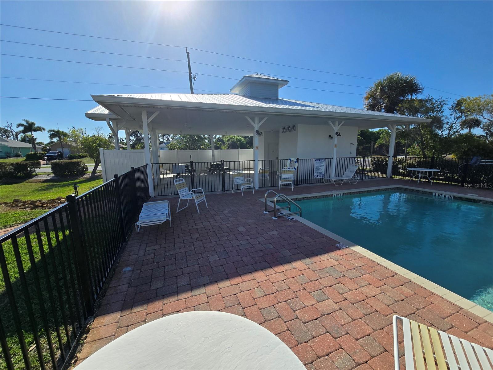 3919 CAPE HAZE DR #505, ROTONDA WEST, FL — photo 5