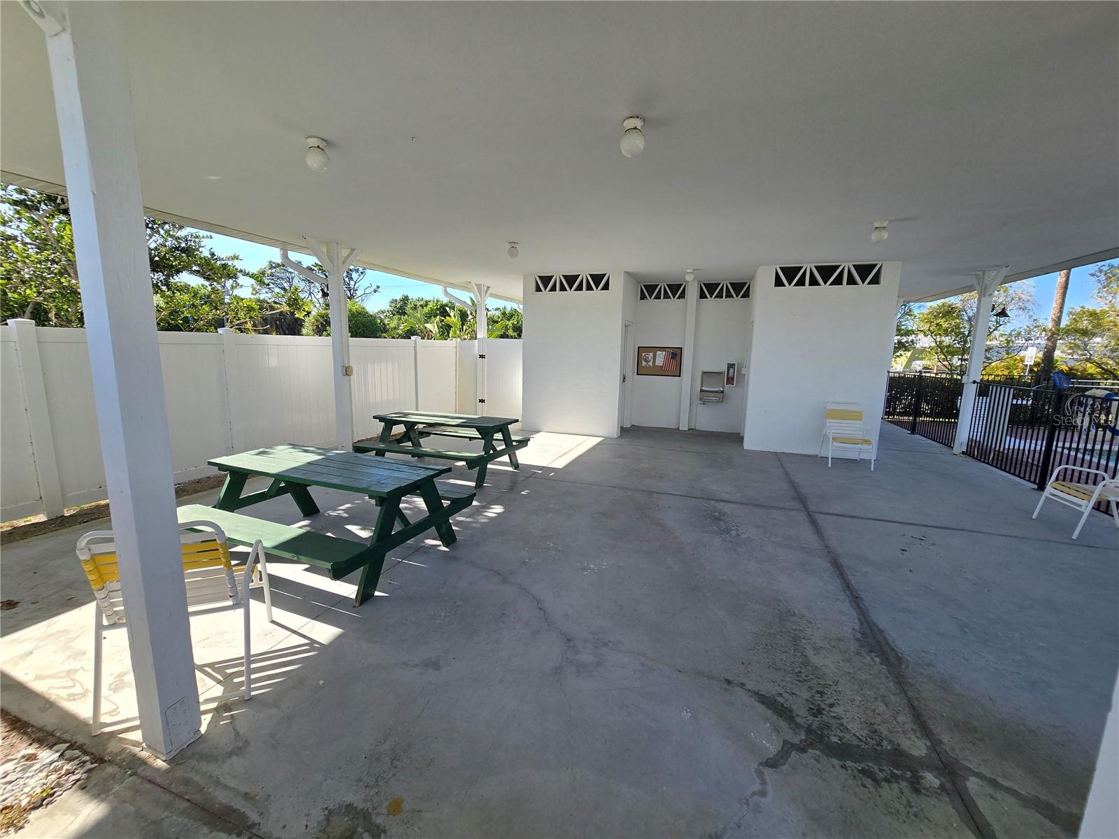 3919 CAPE HAZE DR #505, ROTONDA WEST, FL — photo 6