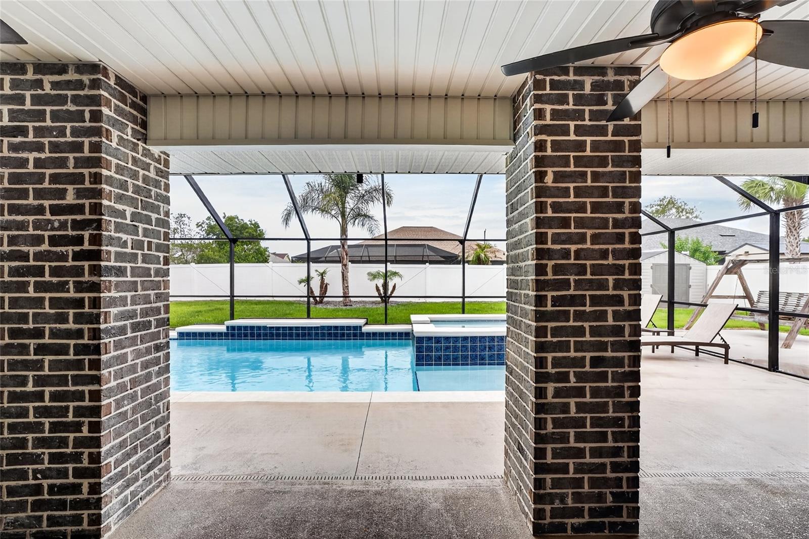 14 FARNELL LN, PALM COAST, FL — photo 32