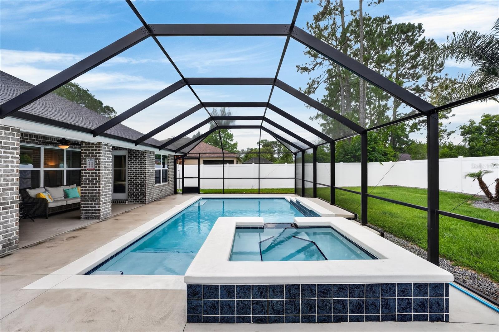 14 FARNELL LN, PALM COAST, FL — photo 34