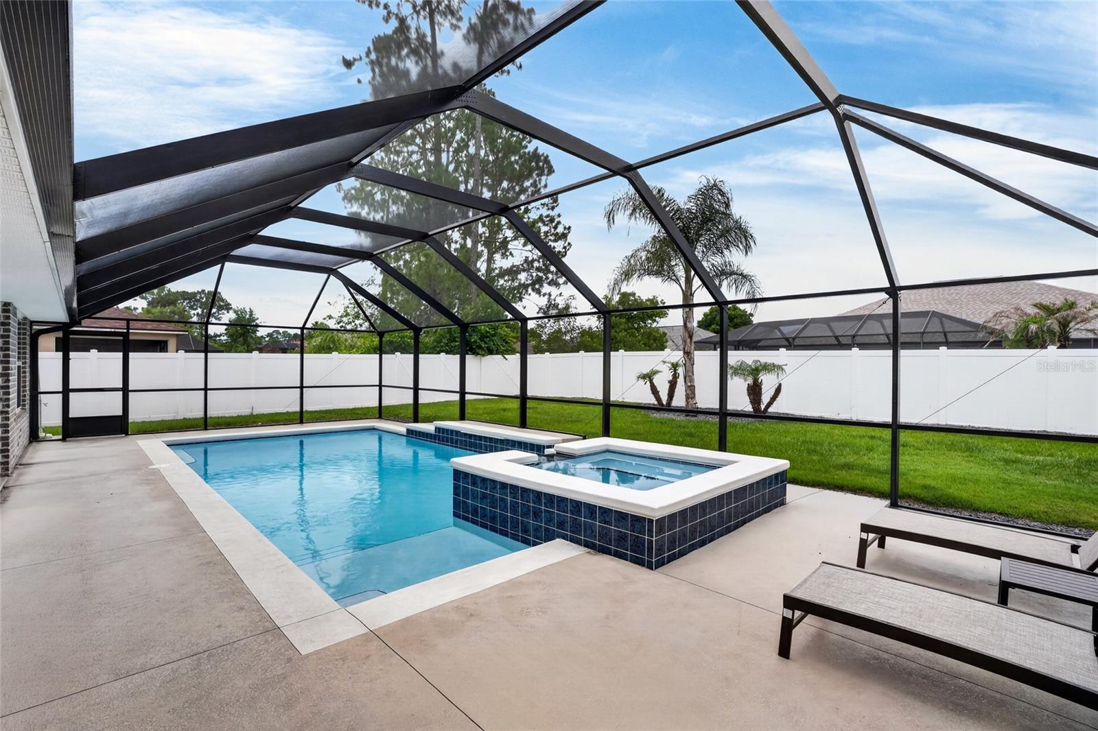 14 FARNELL LN, PALM COAST, FL — photo 36