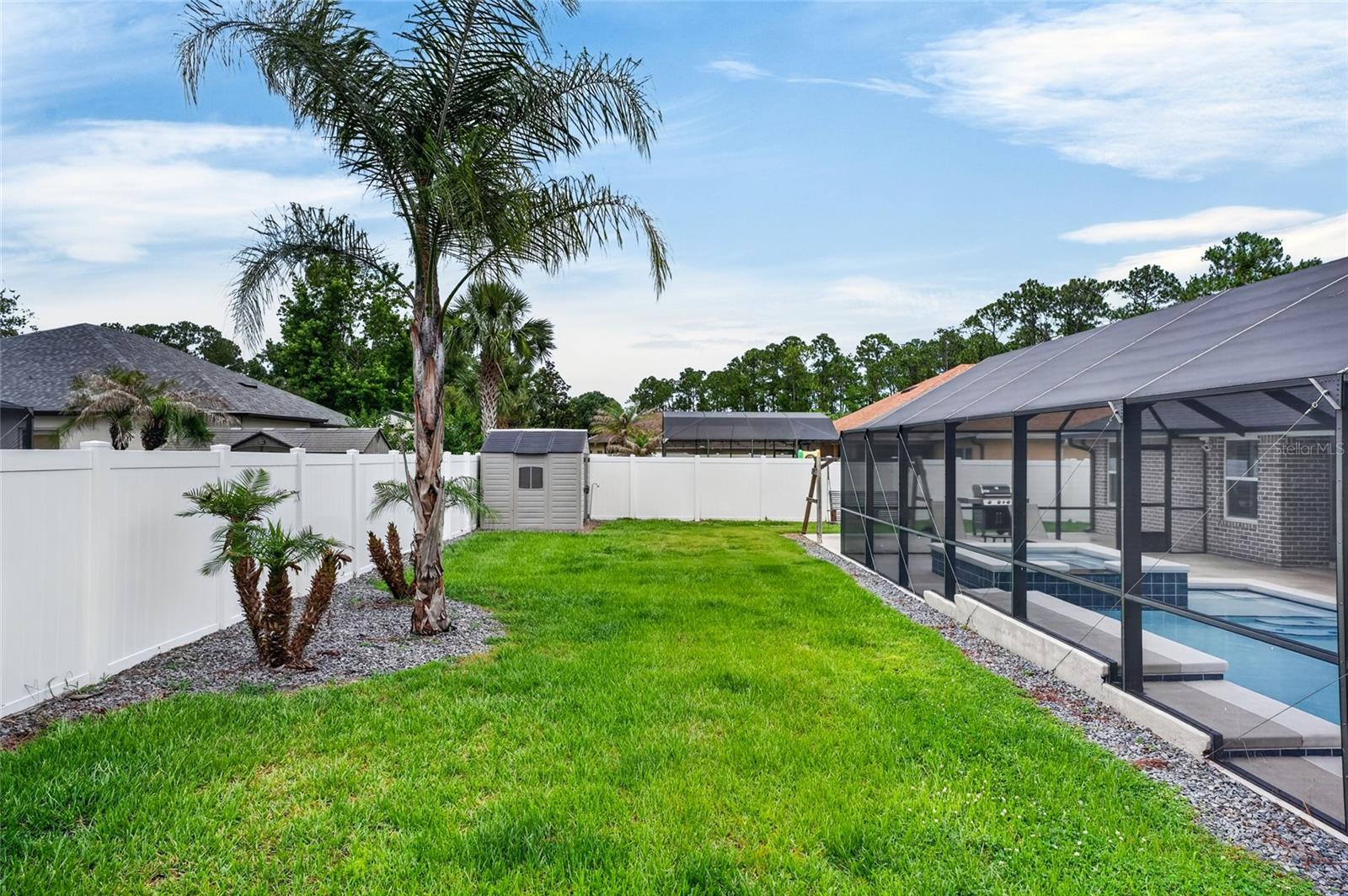 14 FARNELL LN, PALM COAST, FL — photo 38