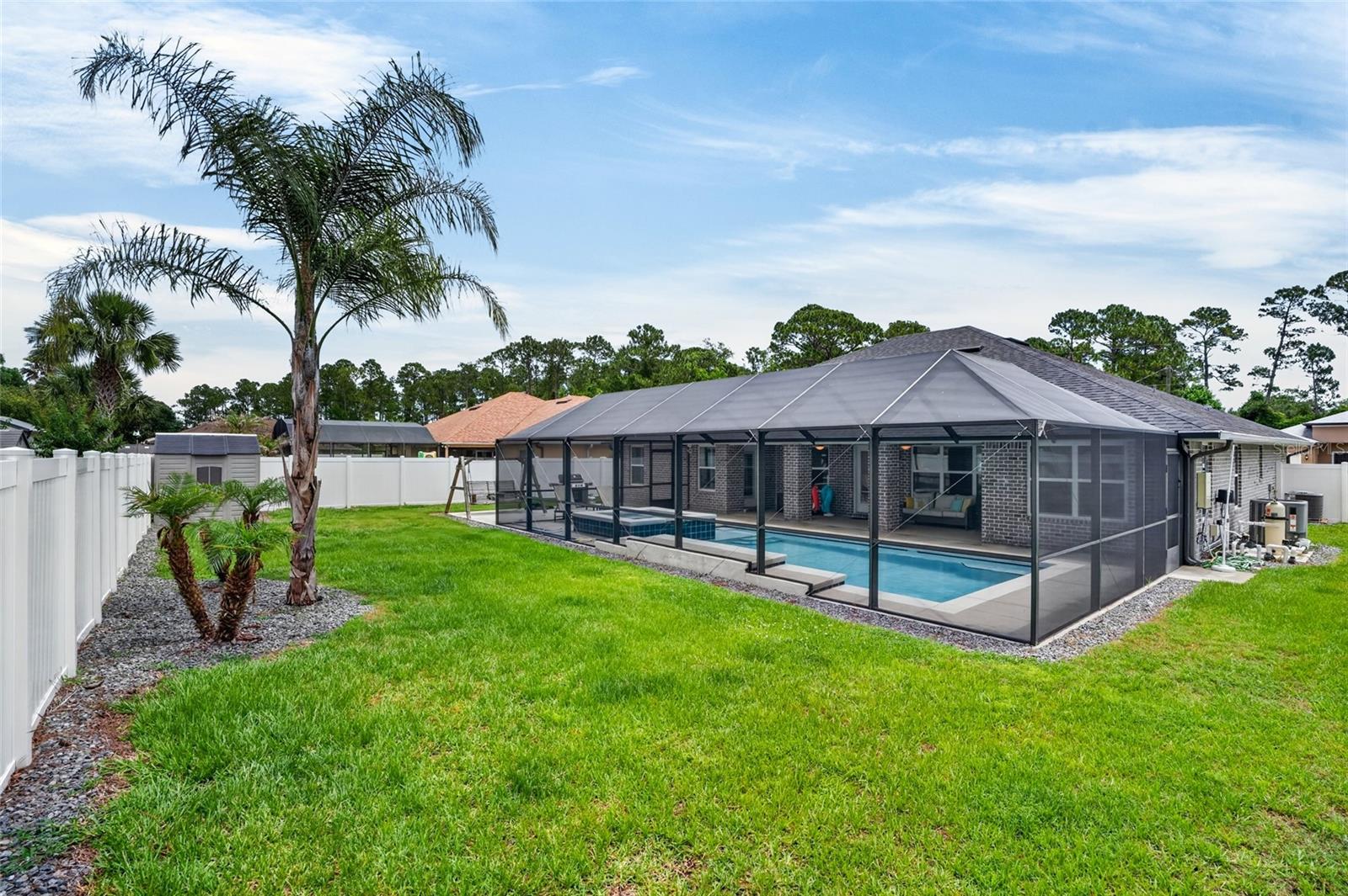 14 FARNELL LN, PALM COAST, FL — photo 39