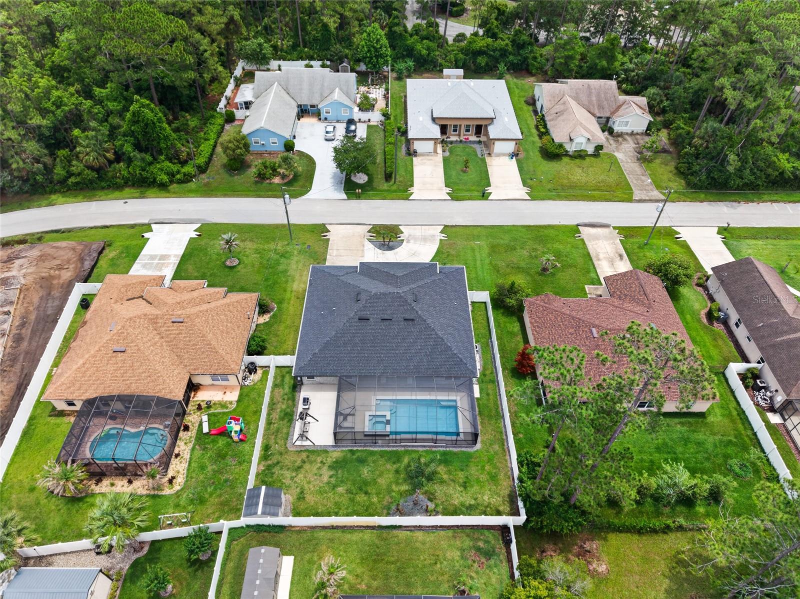 14 FARNELL LN, PALM COAST, FL — photo 42