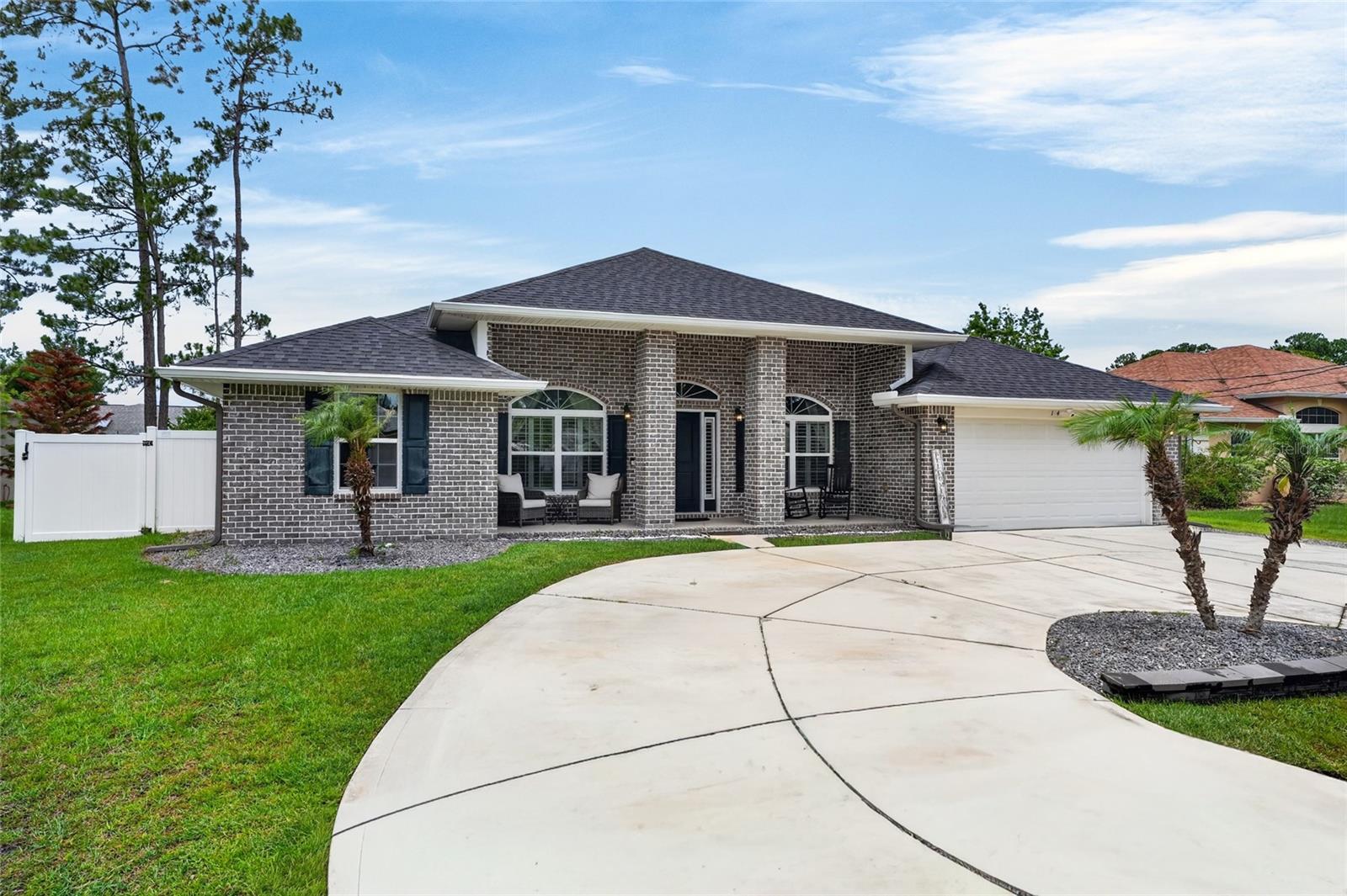 14 FARNELL LN, PALM COAST, FL — photo 45