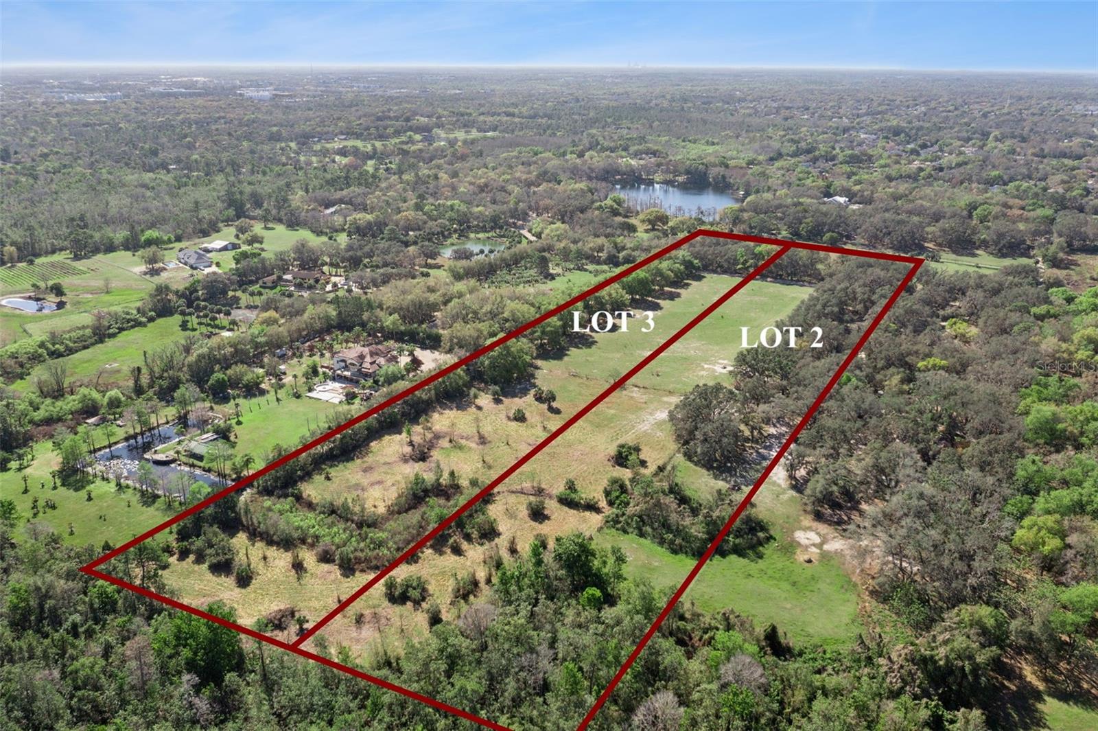 LOT 3 OAK HOLLOW, OVIEDO, FL