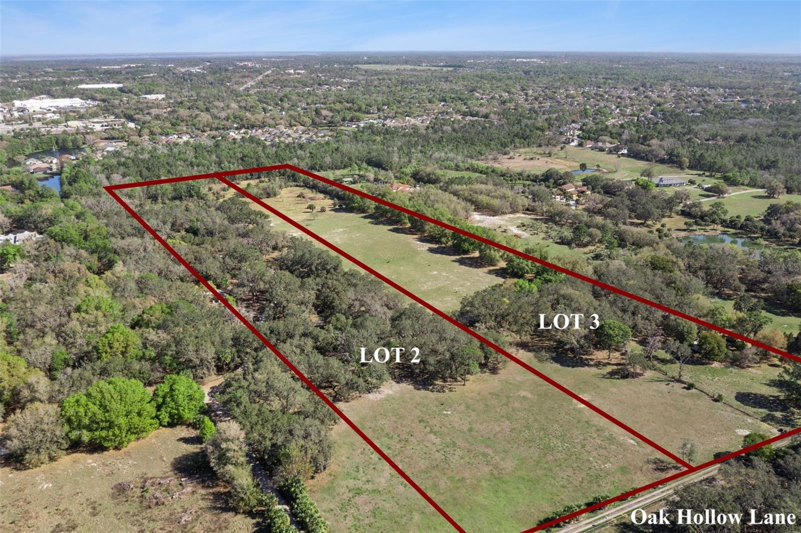 LOT 3 OAK HOLLOW, OVIEDO, FL — photo 2