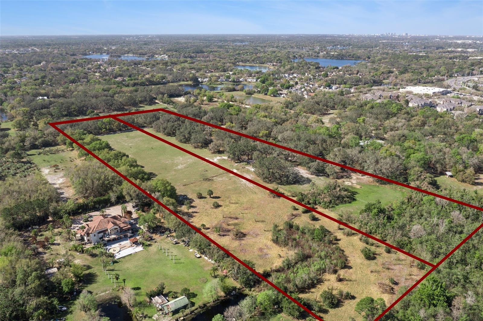 LOT 3 OAK HOLLOW, OVIEDO, FL — photo 18