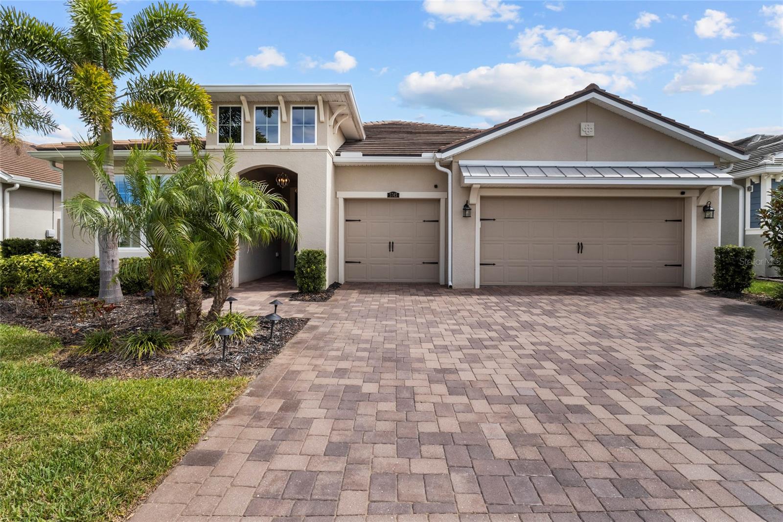 5745 LONG SHORE LOOP, SARASOTA, FL