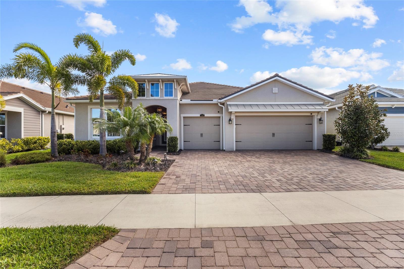 5745 LONG SHORE LOOP, SARASOTA, FL — photo 2