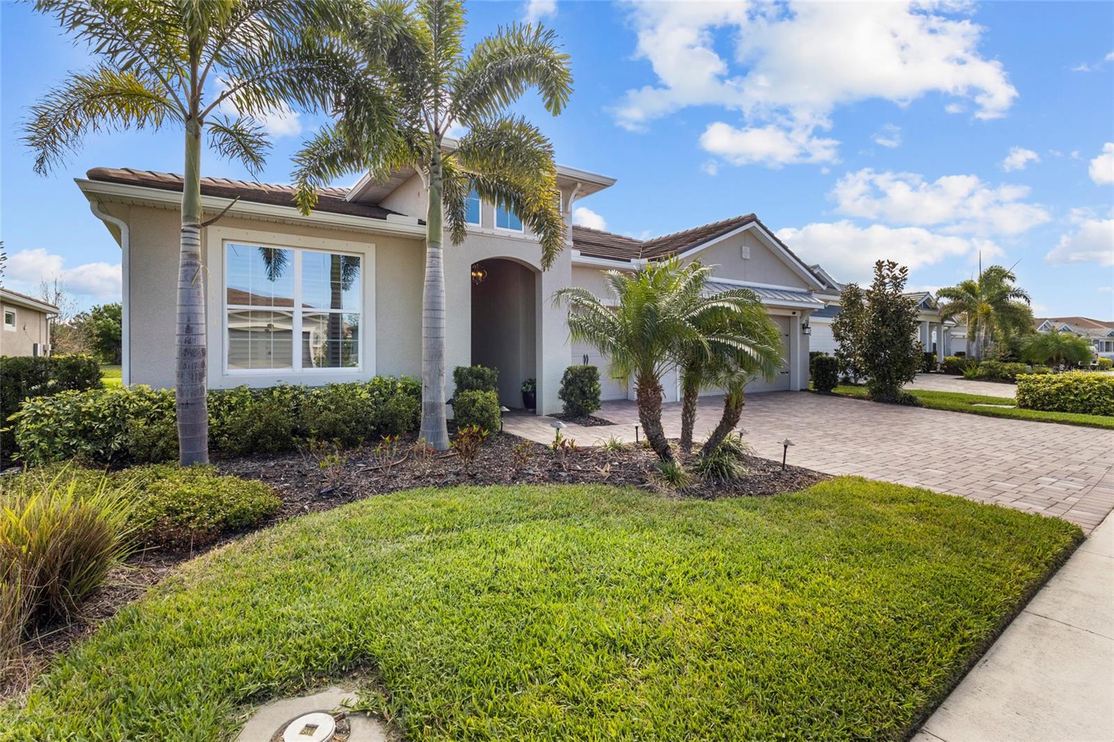 5745 LONG SHORE LOOP, SARASOTA, FL — photo 4