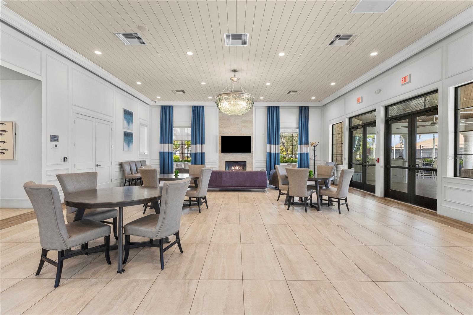5745 LONG SHORE LOOP, SARASOTA, FL — photo 51