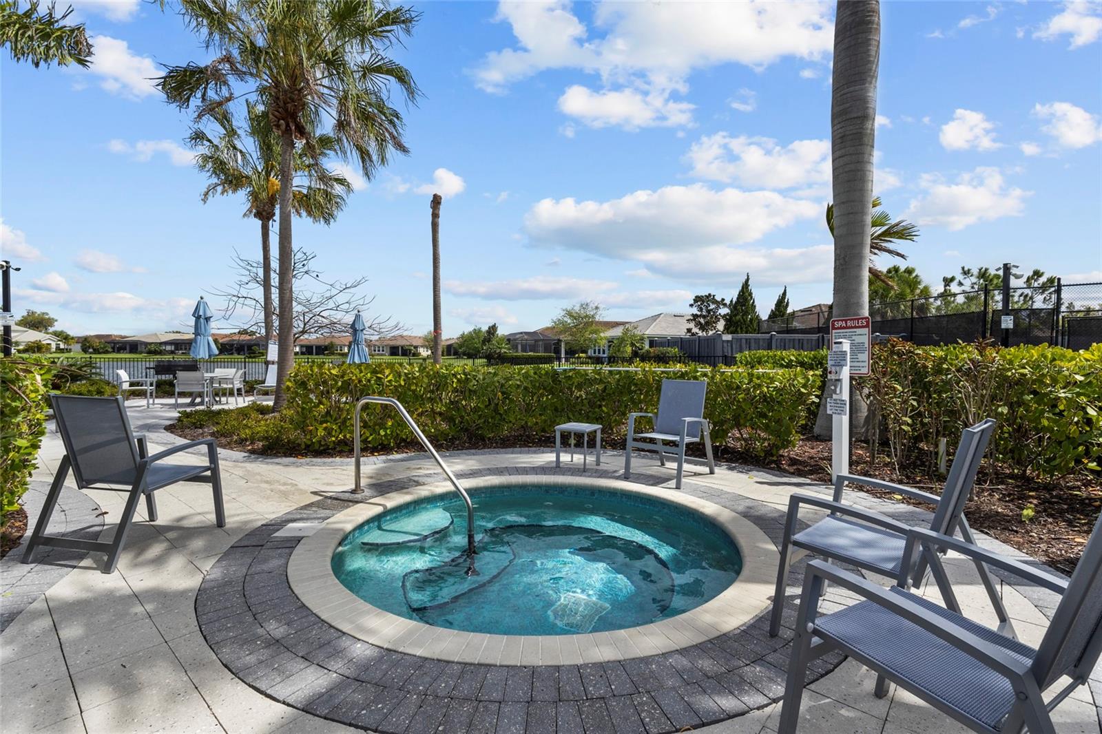 5745 LONG SHORE LOOP, SARASOTA, FL — photo 55
