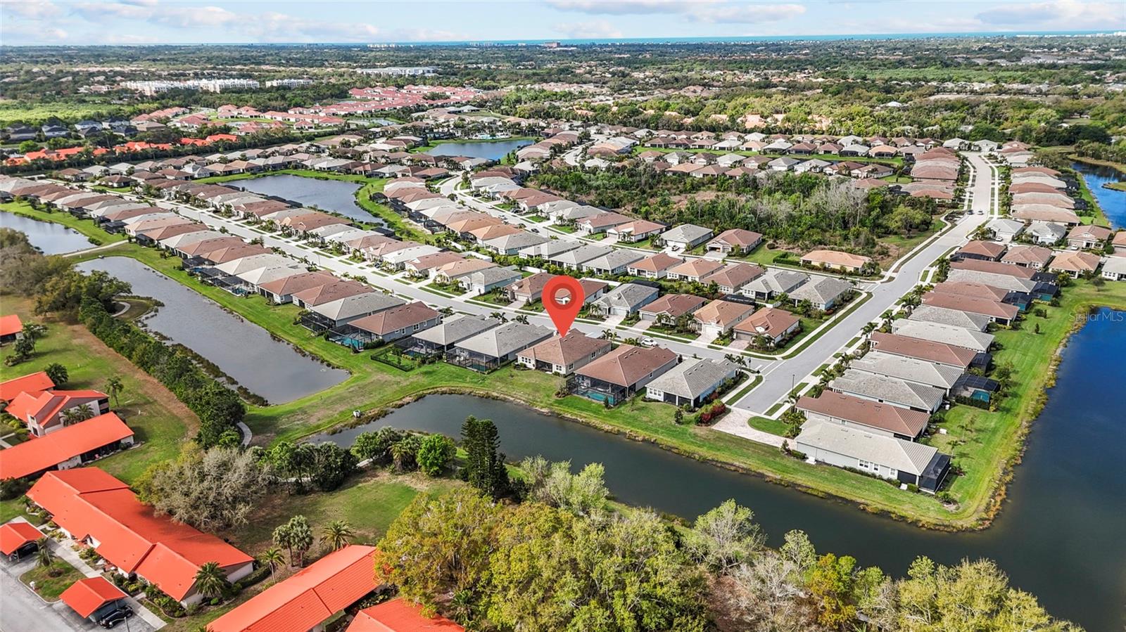 5745 LONG SHORE LOOP, SARASOTA, FL — photo 47