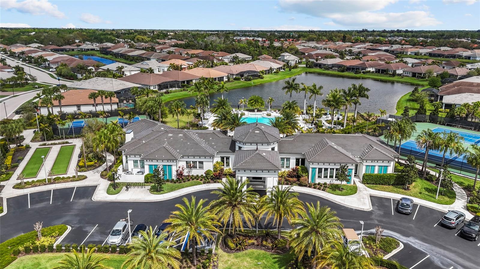 5745 LONG SHORE LOOP, SARASOTA, FL — photo 63