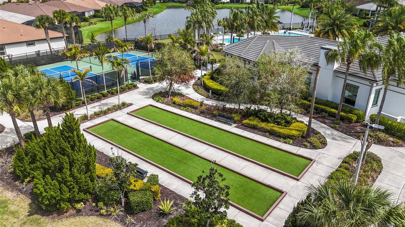 5745 LONG SHORE LOOP, SARASOTA, FL — photo 61