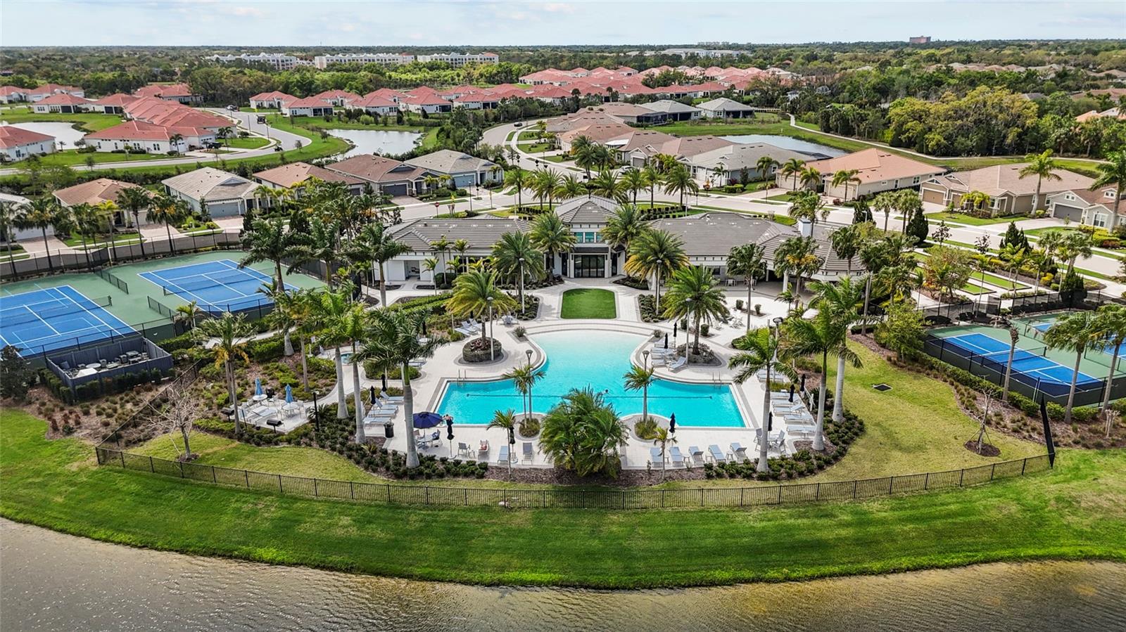 5745 LONG SHORE LOOP, SARASOTA, FL — photo 53