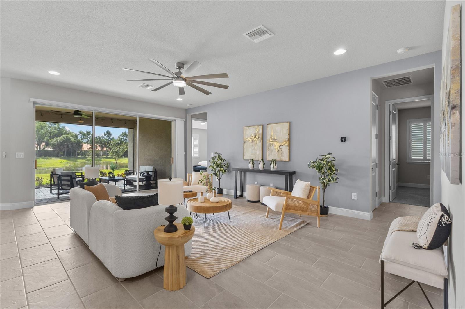 5745 LONG SHORE LOOP, SARASOTA, FL — photo 7