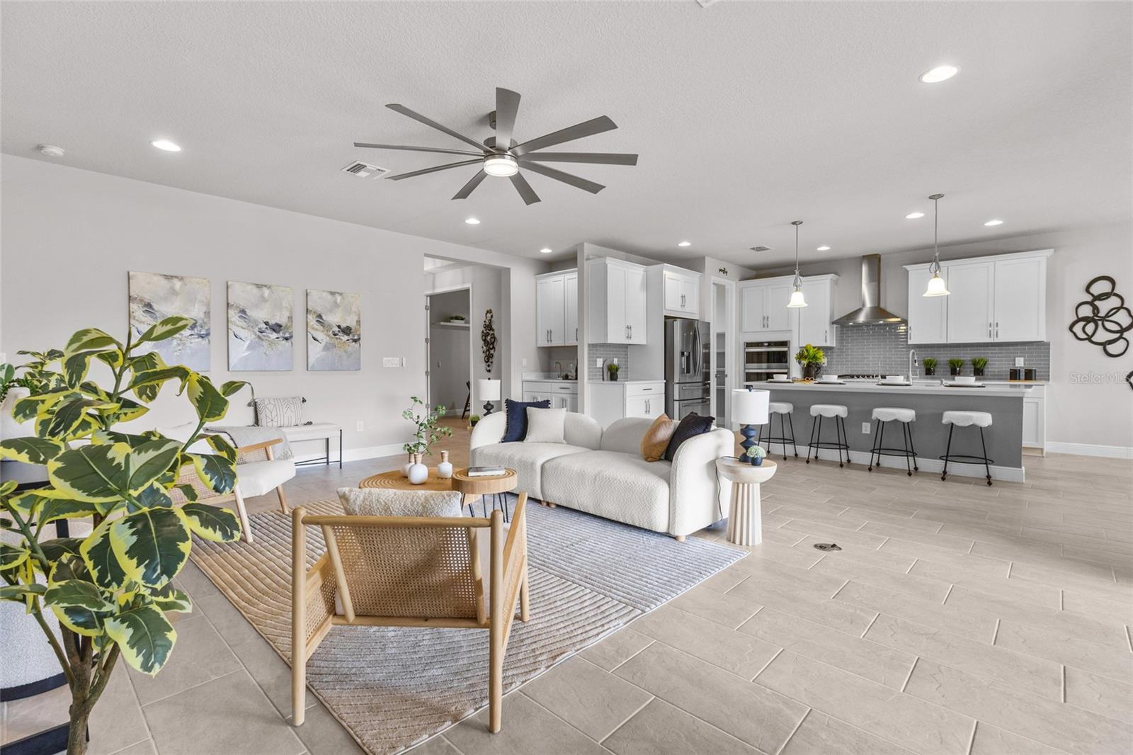 5745 LONG SHORE LOOP, SARASOTA, FL — photo 11