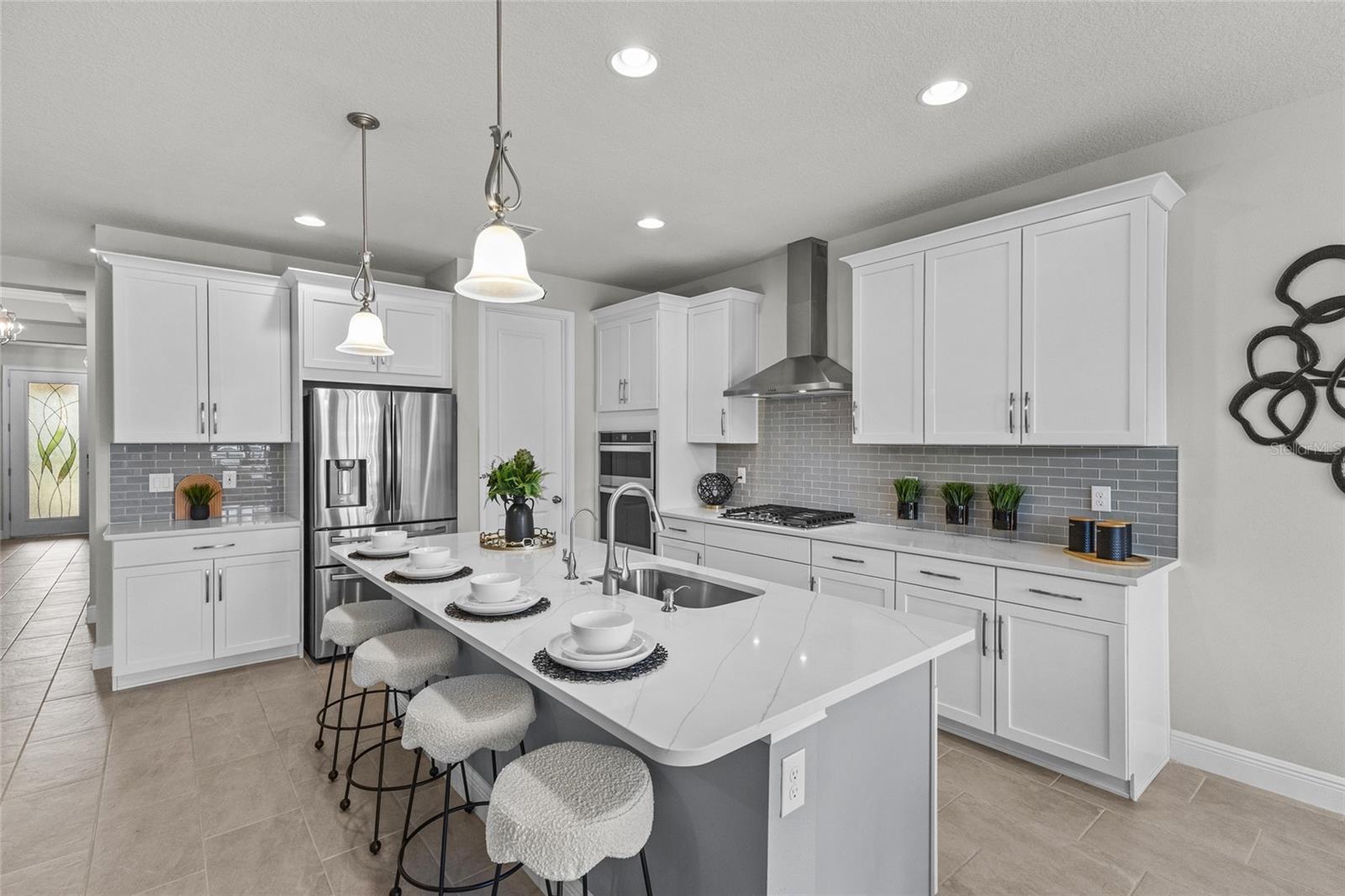 5745 LONG SHORE LOOP, SARASOTA, FL — photo 17