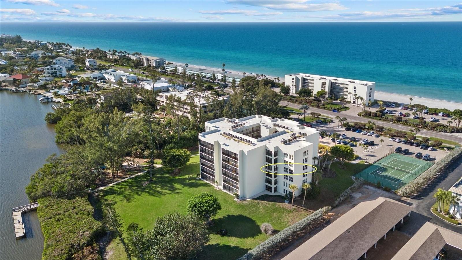 3240 GULF OF MEXICO DR #B402, LONGBOAT KEY, FL