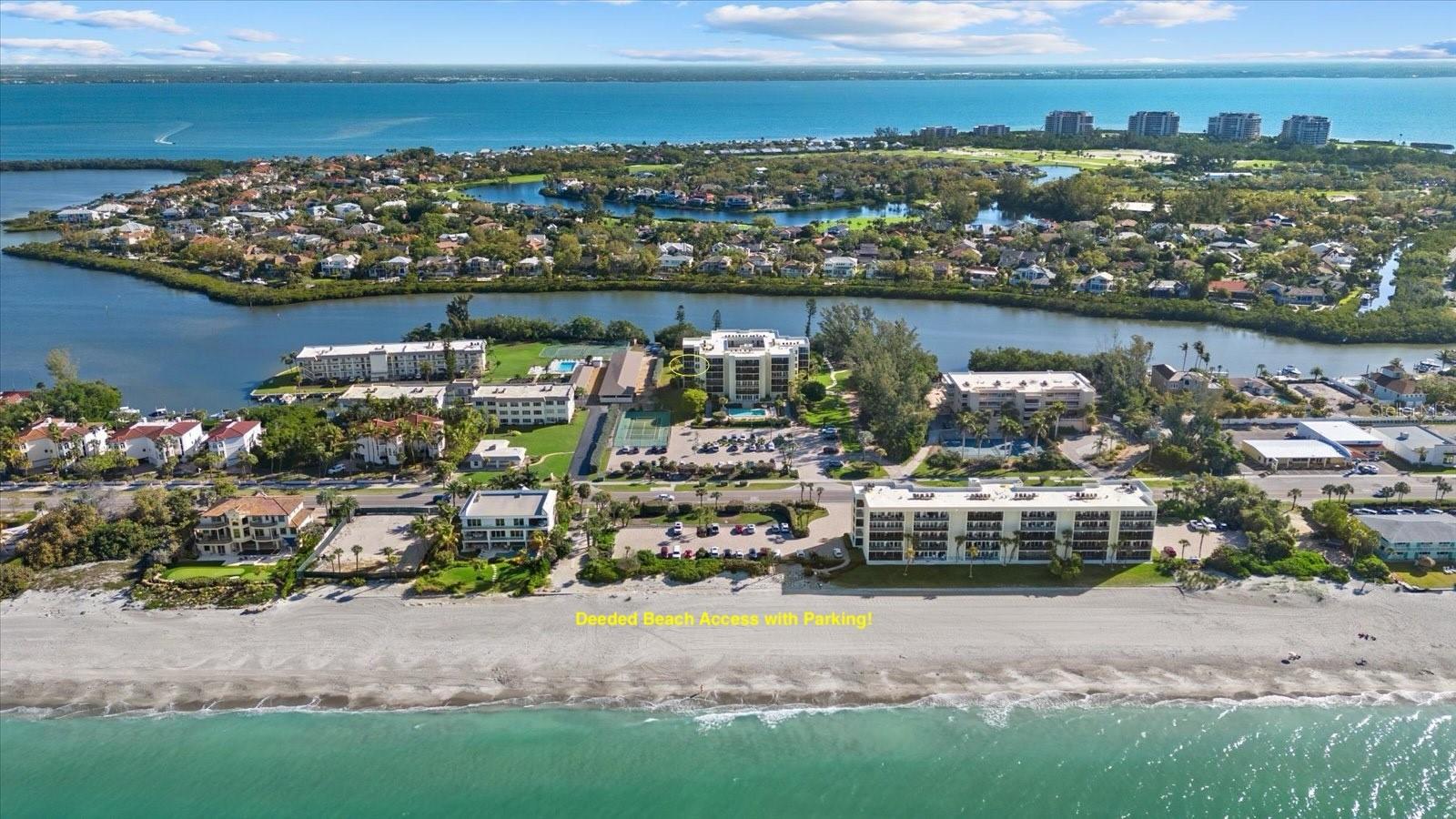 3240 GULF OF MEXICO DR #B402, LONGBOAT KEY, FL — photo 2