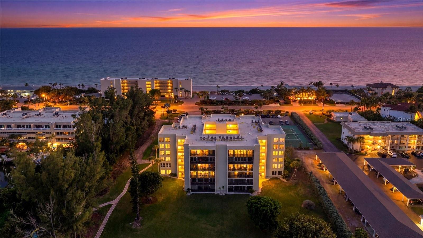 3240 GULF OF MEXICO DR #B402, LONGBOAT KEY, FL — photo 3