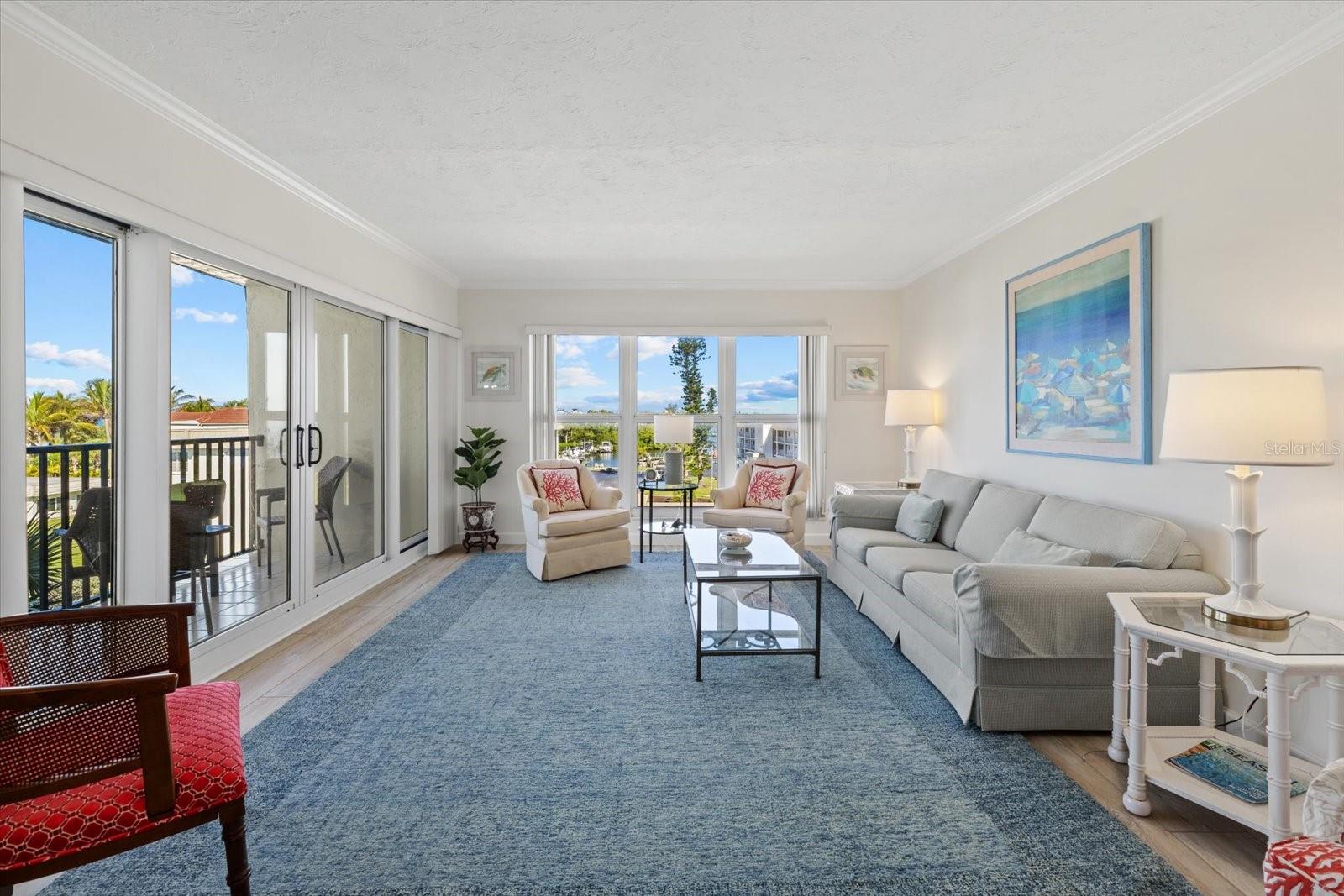 3240 GULF OF MEXICO DR #B402, LONGBOAT KEY, FL — photo 14