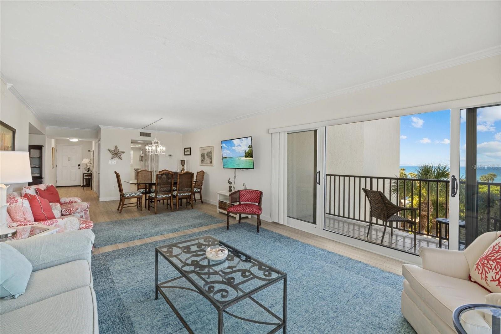 3240 GULF OF MEXICO DR #B402, LONGBOAT KEY, FL — photo 20