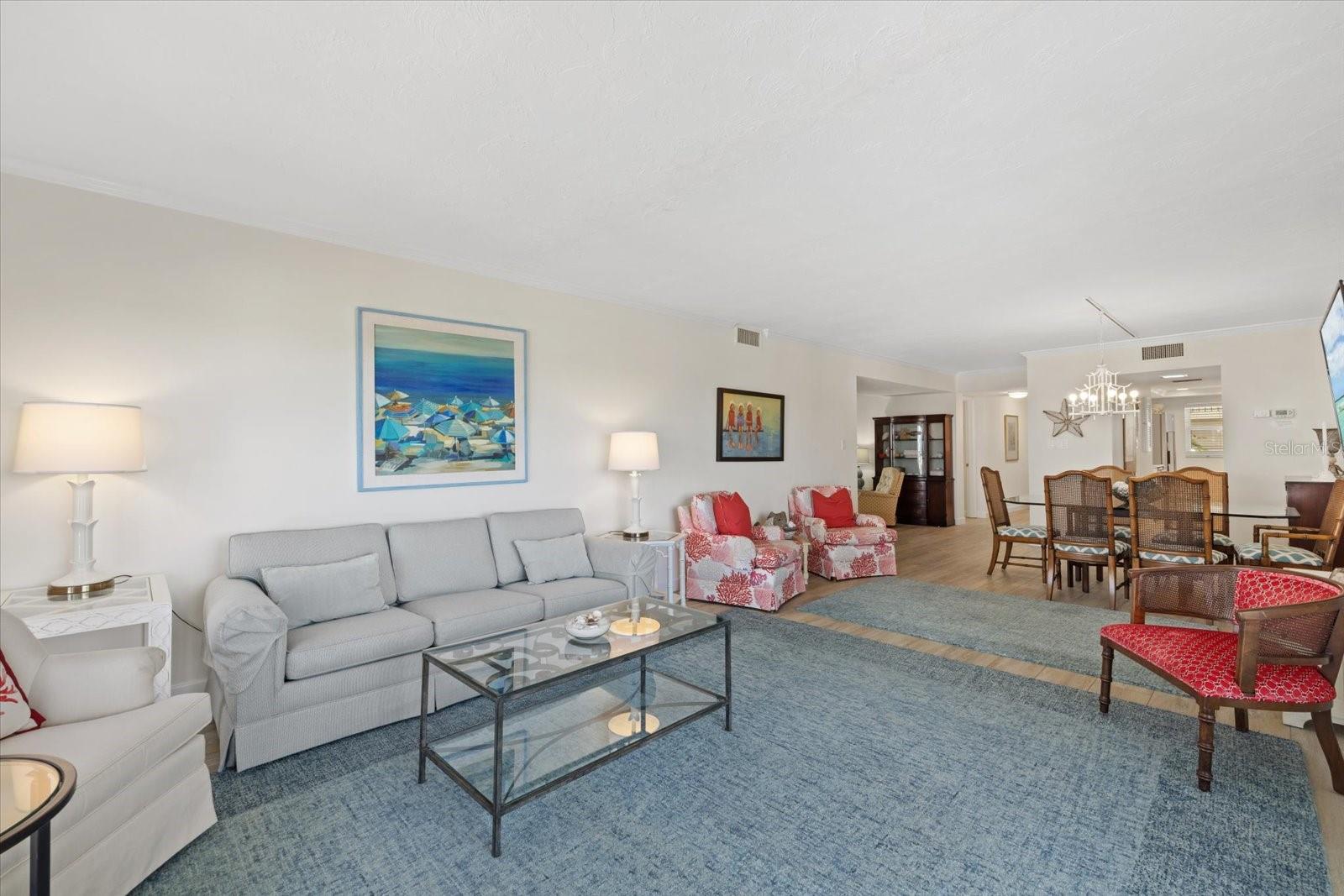 3240 GULF OF MEXICO DR #B402, LONGBOAT KEY, FL — photo 21