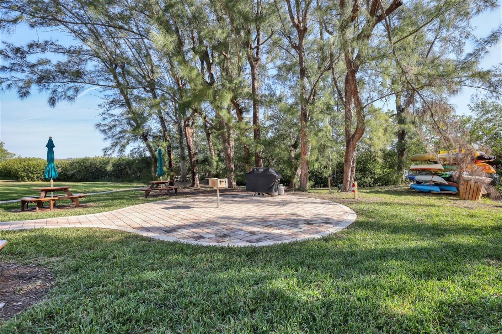 3240 GULF OF MEXICO DR #B402, LONGBOAT KEY, FL — photo 41