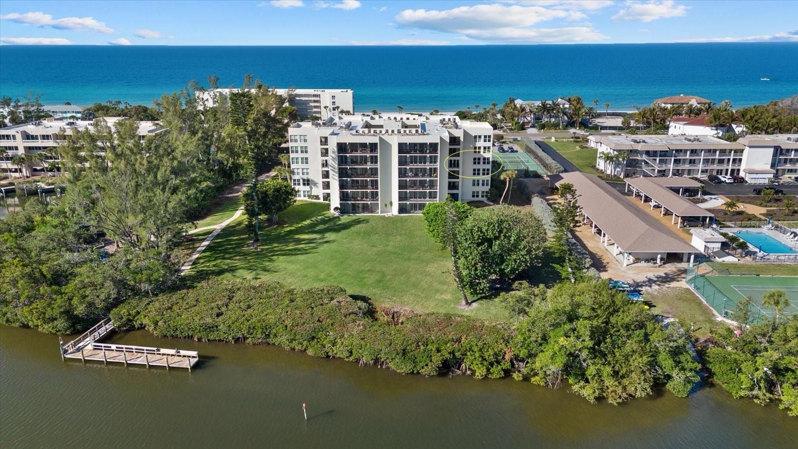3240 GULF OF MEXICO DR #B402, LONGBOAT KEY, FL — photo 45