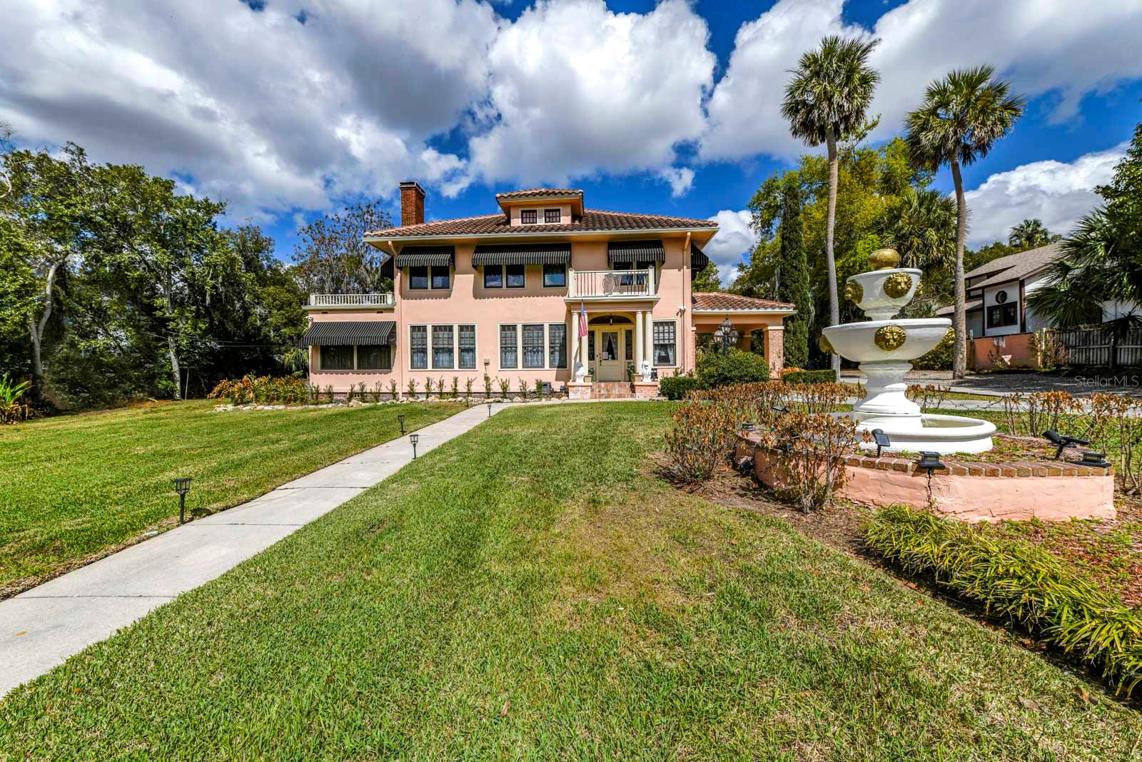 347 E 3RD AVE, MOUNT DORA, FL — photo 12