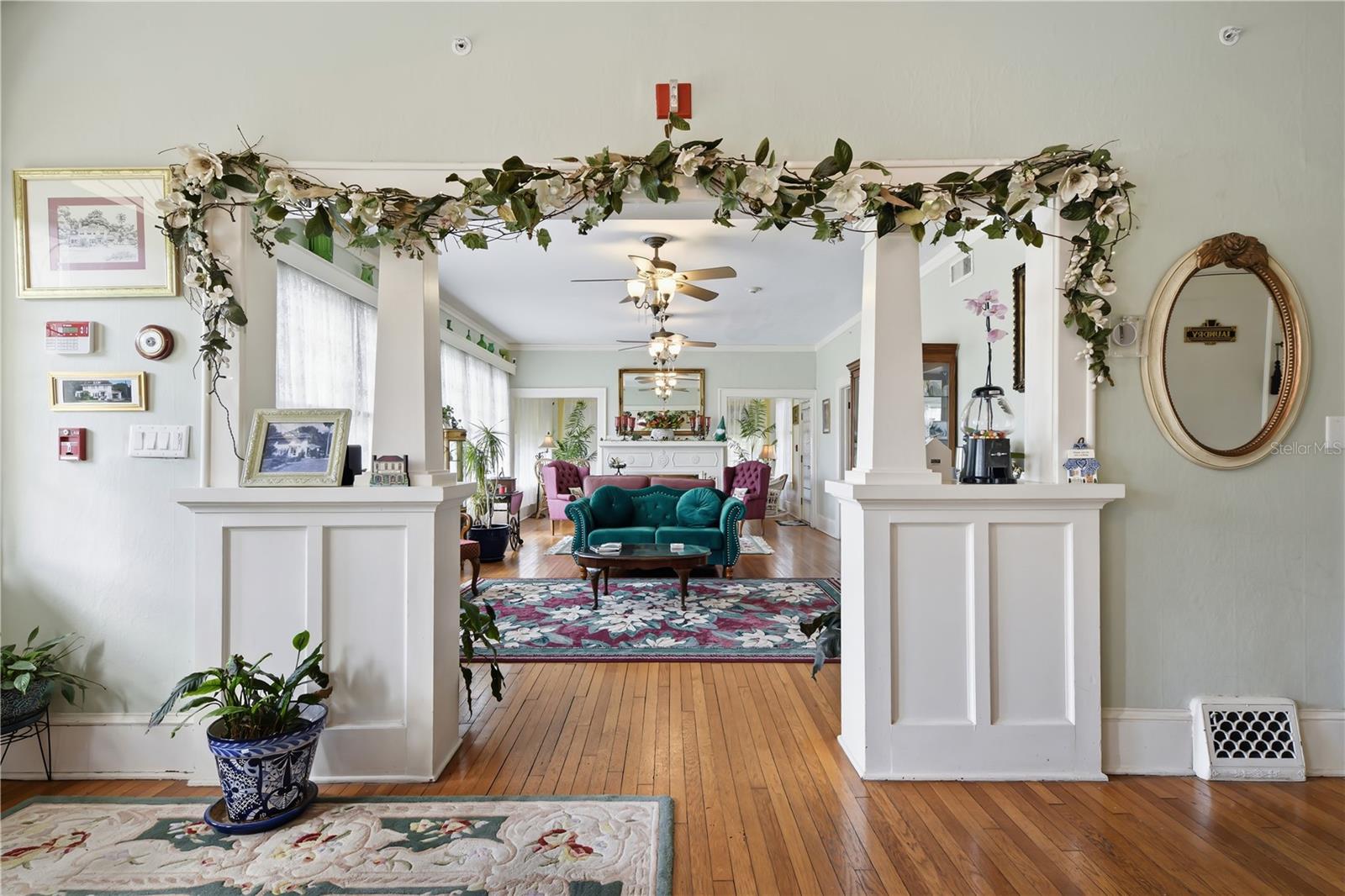 347 E 3RD AVE, MOUNT DORA, FL — photo 32