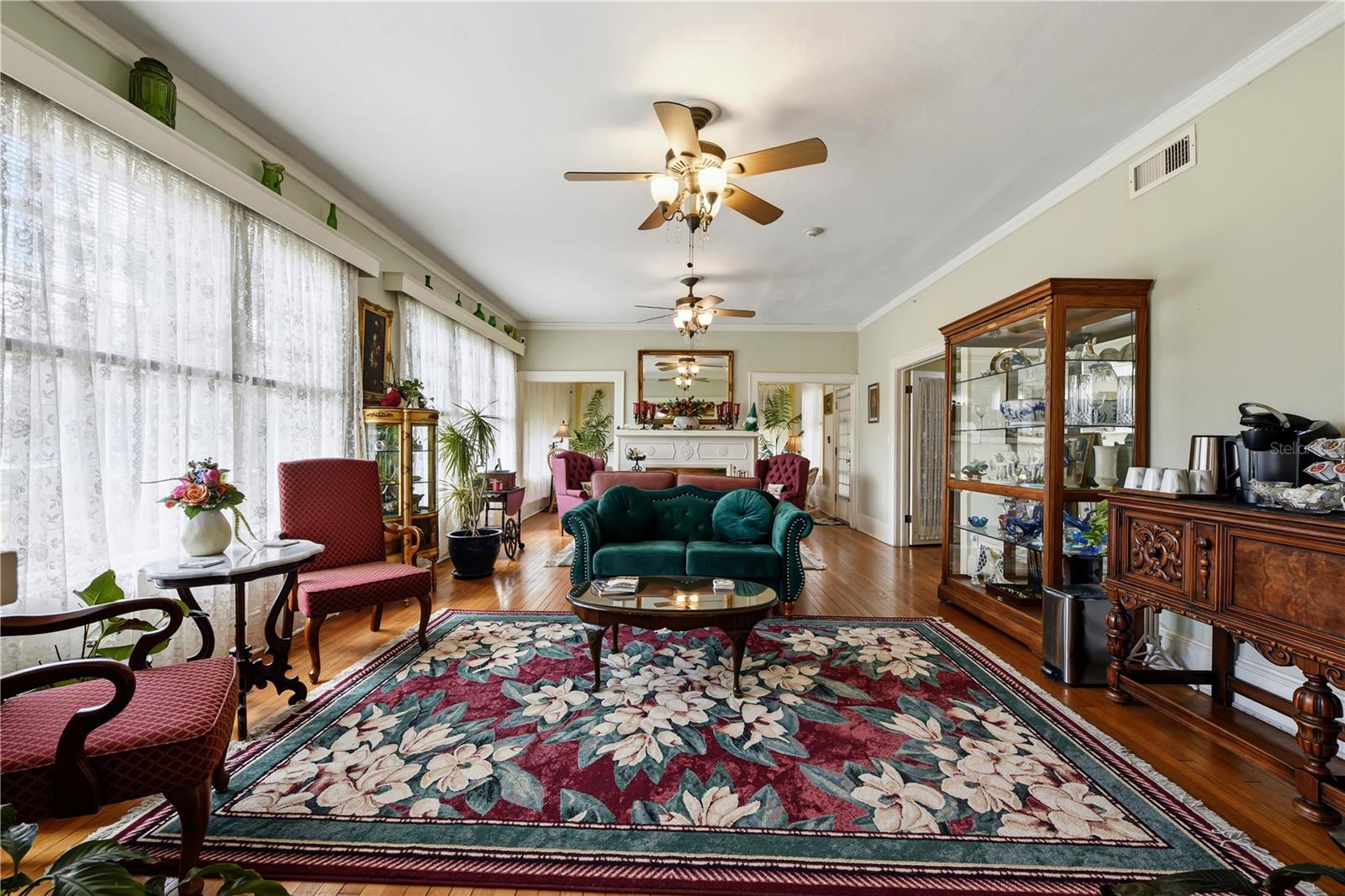 347 E 3RD AVE, MOUNT DORA, FL — photo 35