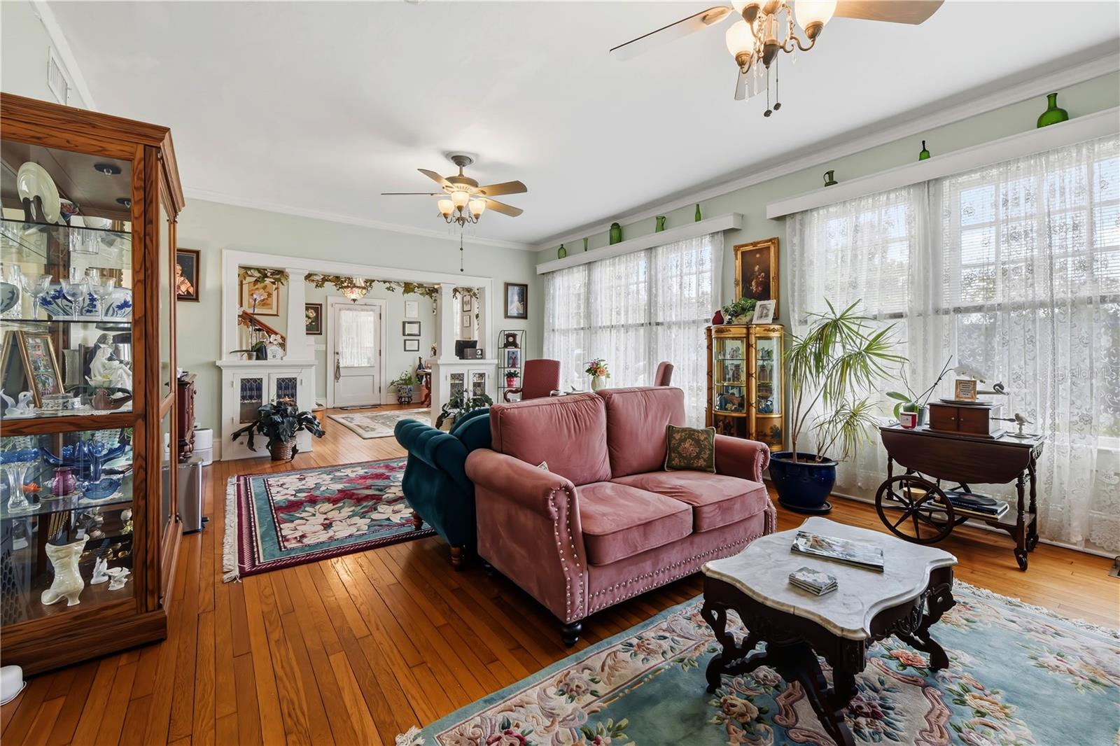 347 E 3RD AVE, MOUNT DORA, FL — photo 37