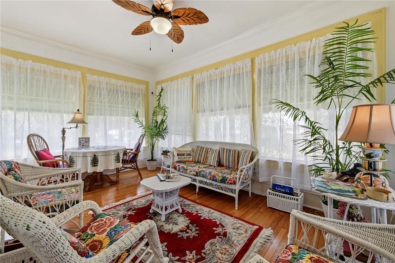 347 E 3RD AVE, MOUNT DORA, FL — photo 44
