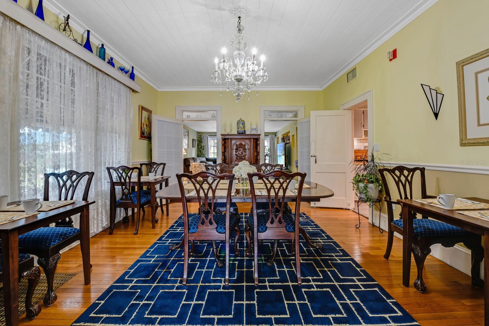 347 E 3RD AVE, MOUNT DORA, FL — photo 52