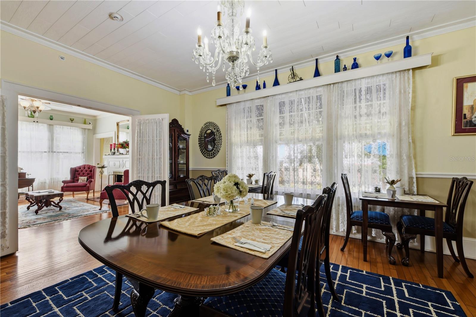 347 E 3RD AVE, MOUNT DORA, FL — photo 55