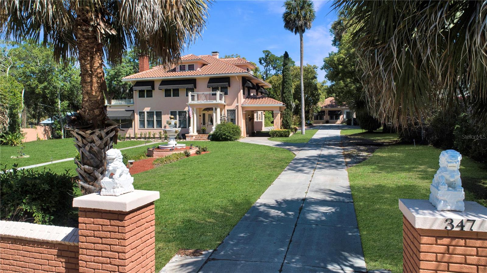 347 E 3RD AVE, MOUNT DORA, FL — photo 3