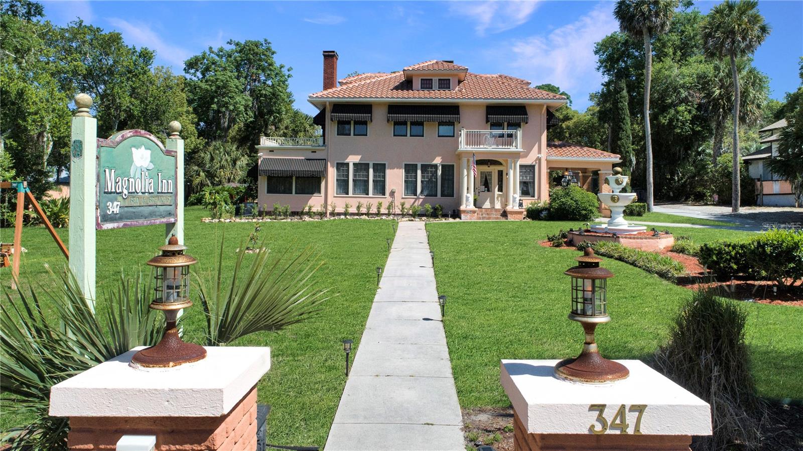 347 E 3RD AVE, MOUNT DORA, FL — photo 8