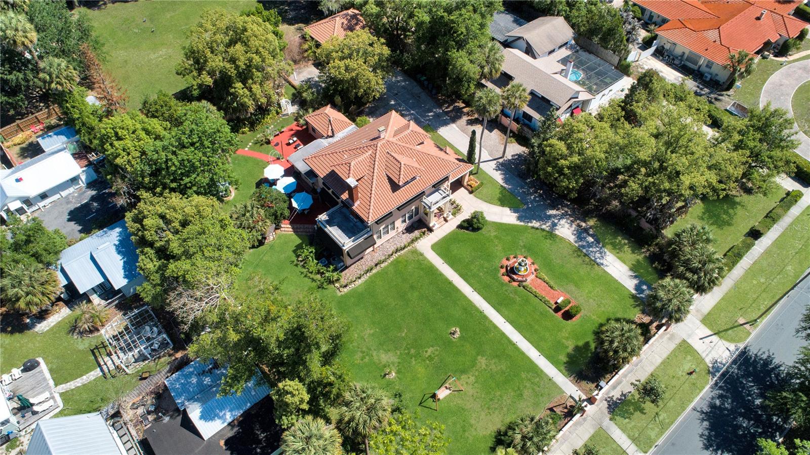 347 E 3RD AVE, MOUNT DORA, FL — photo 14