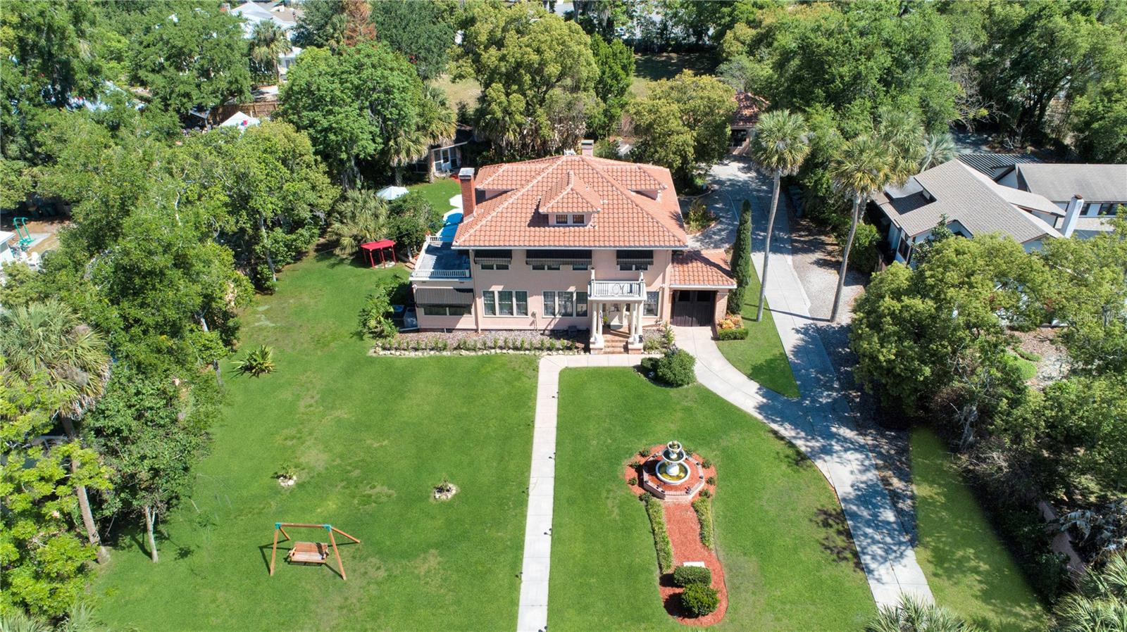 347 E 3RD AVE, MOUNT DORA, FL — photo 15