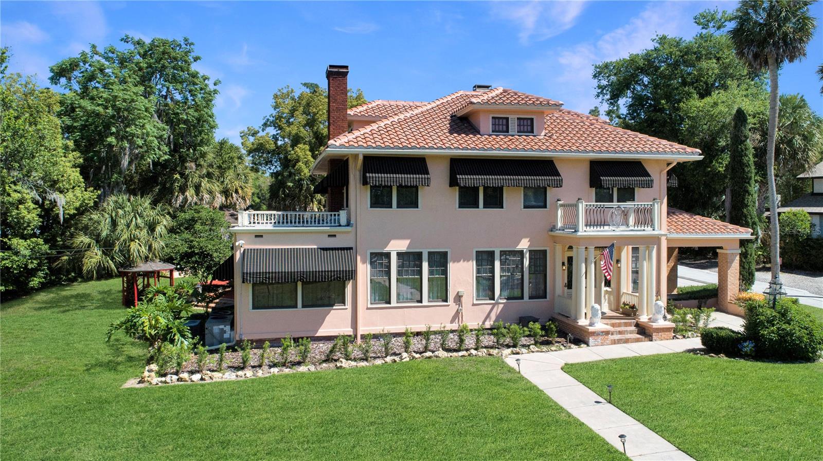 347 E 3RD AVE, MOUNT DORA, FL — photo 19