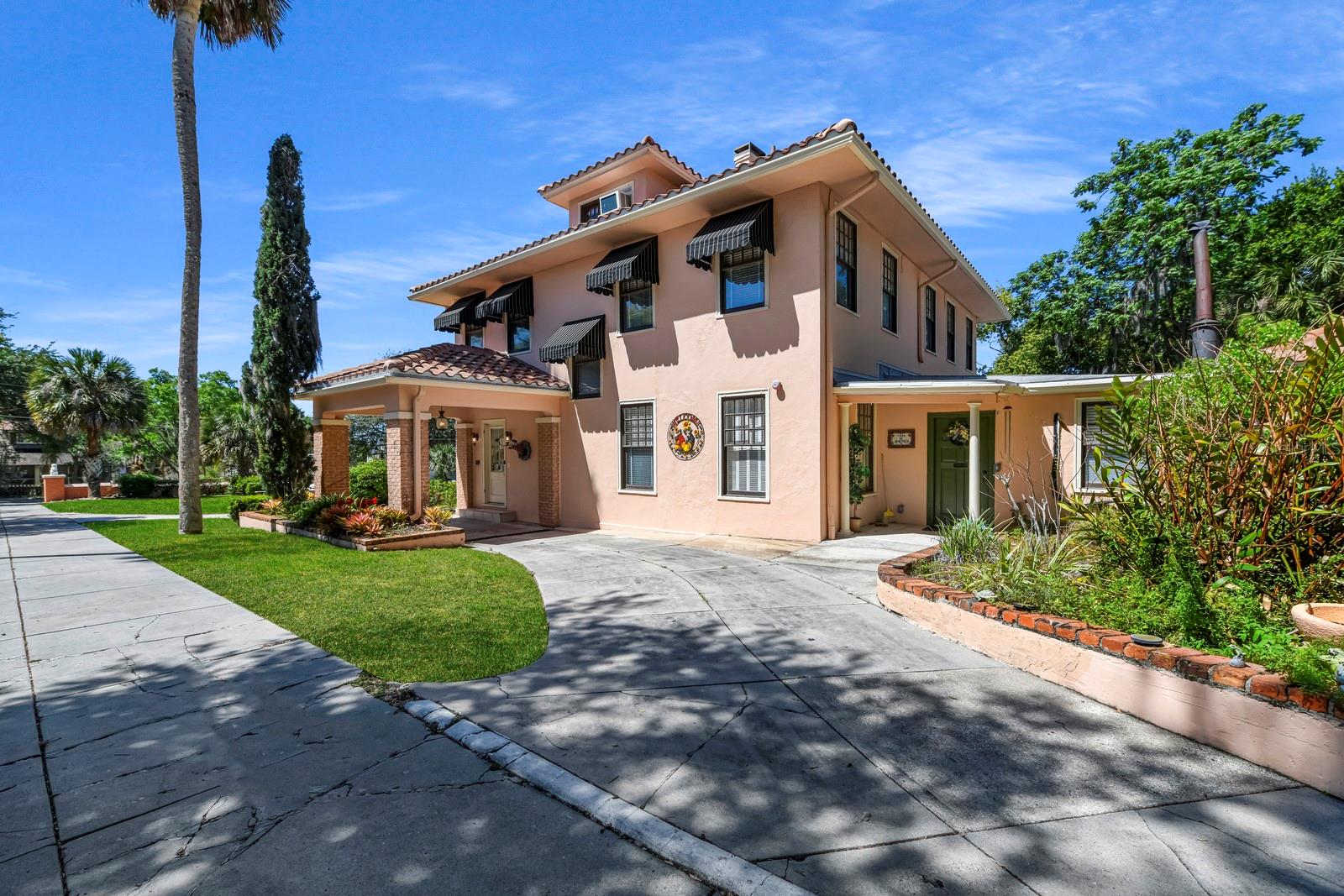 347 E 3RD AVE, MOUNT DORA, FL — photo 24
