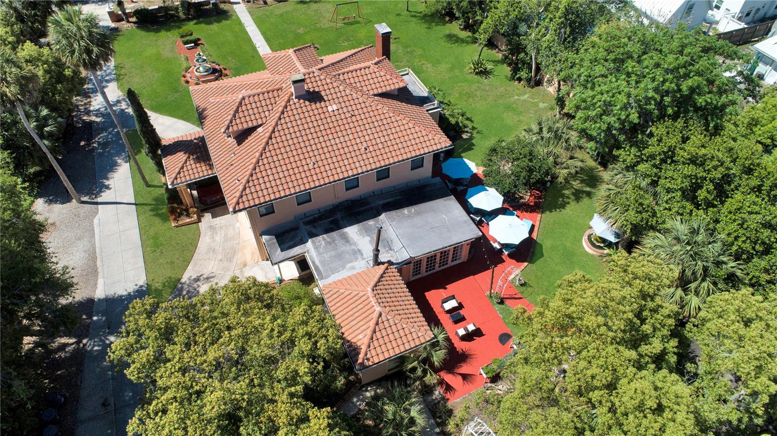 347 E 3RD AVE, MOUNT DORA, FL — photo 190