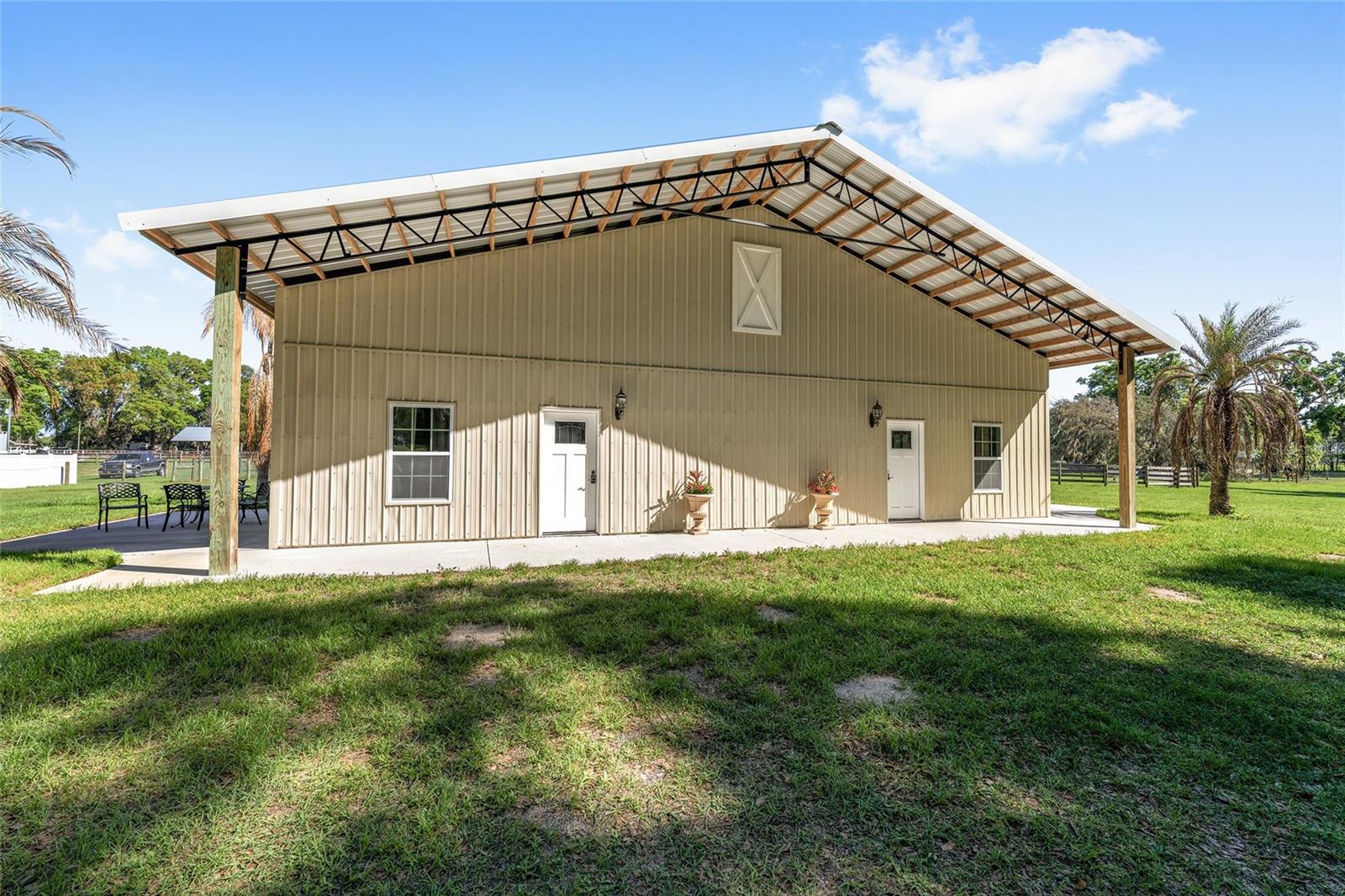 13869 S HWY 475, SUMMERFIELD, FL