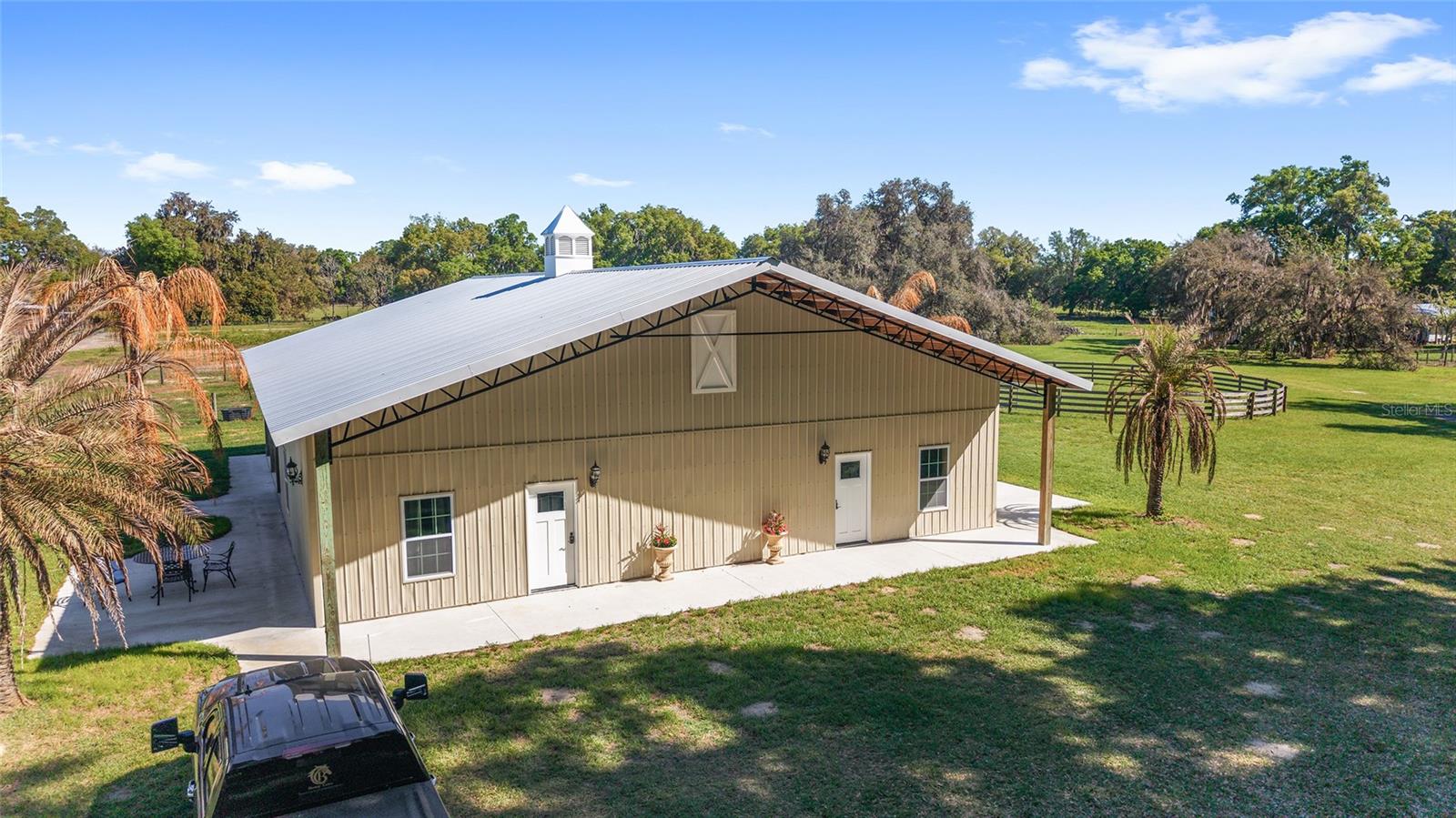 13869 S HWY 475, SUMMERFIELD, FL — photo 33