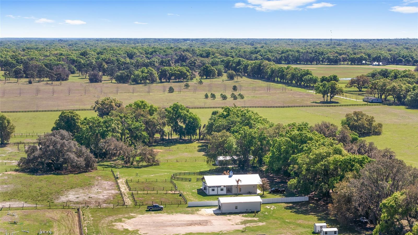 13869 S HWY 475, SUMMERFIELD, FL — photo 59
